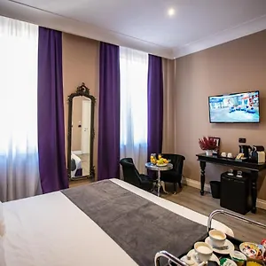Bed & Breakfast Jb Relais- Campo De' Fiori, Roma
