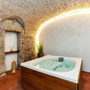 Bed & Breakfast Rifugio Degli Artisti, Roma