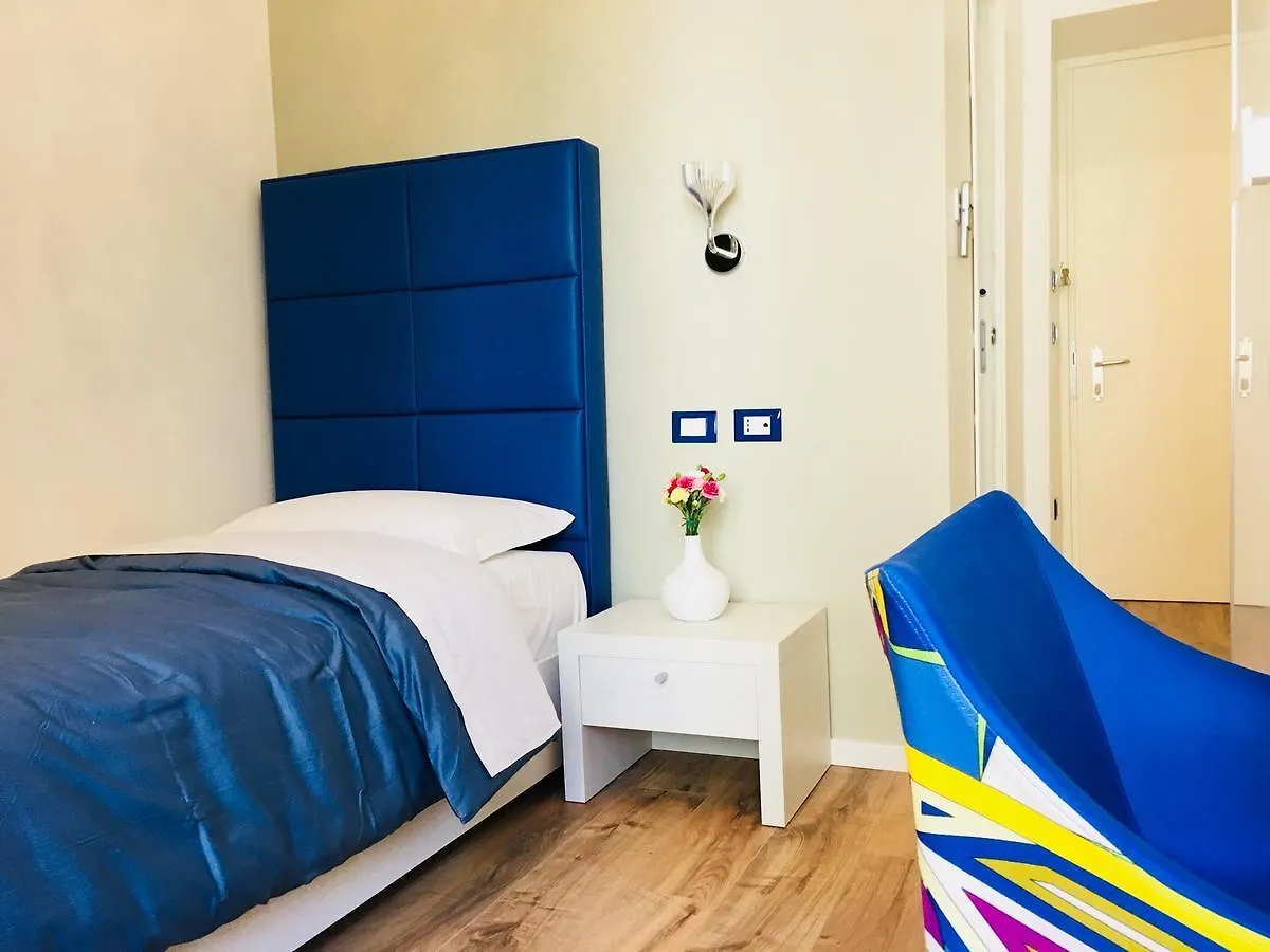 Guest house Residenza Della Conciliazione Rome