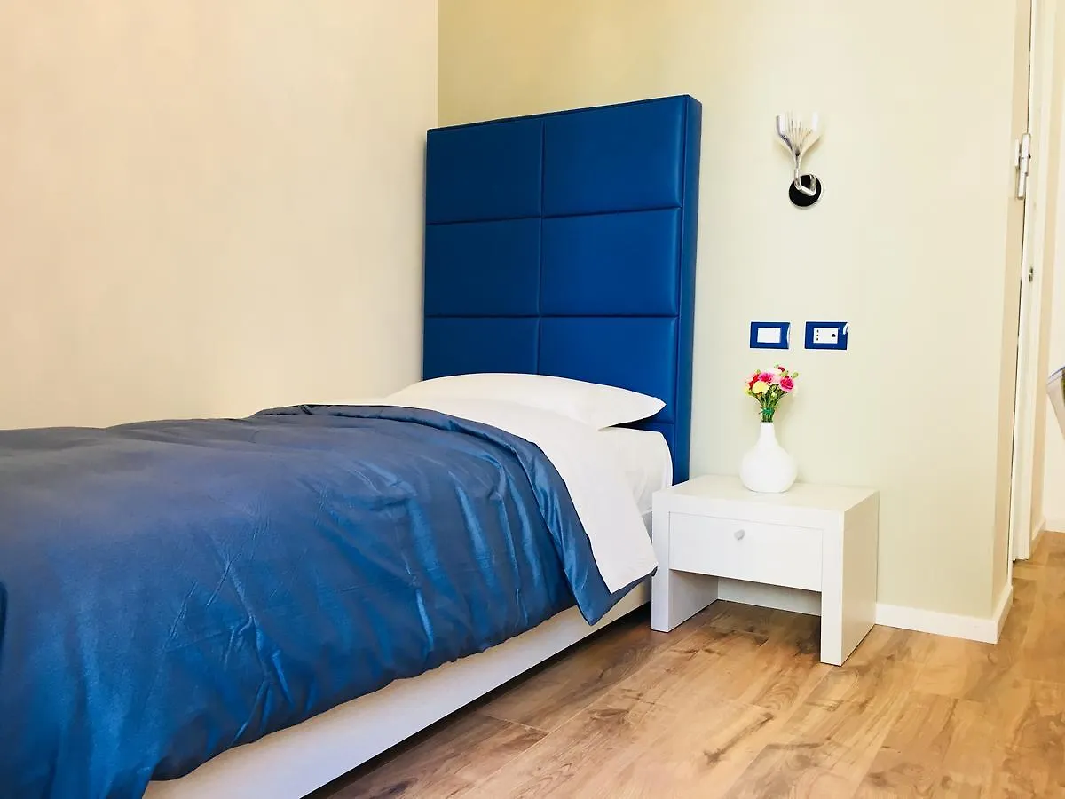 Residenza Della Conciliazione Rome Guest house