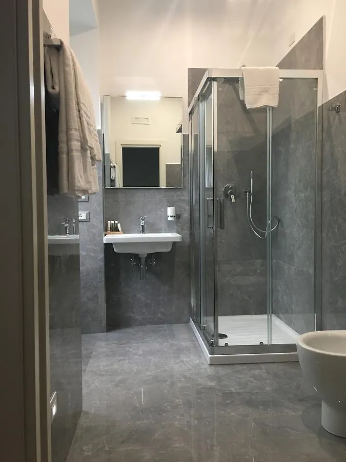 Residenza Della Conciliazione Rome Guest house