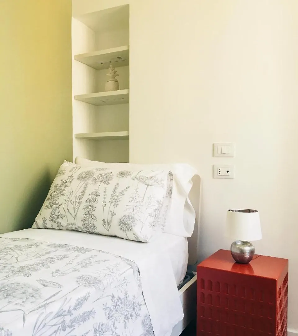 Guest house Residenza Della Conciliazione Rome