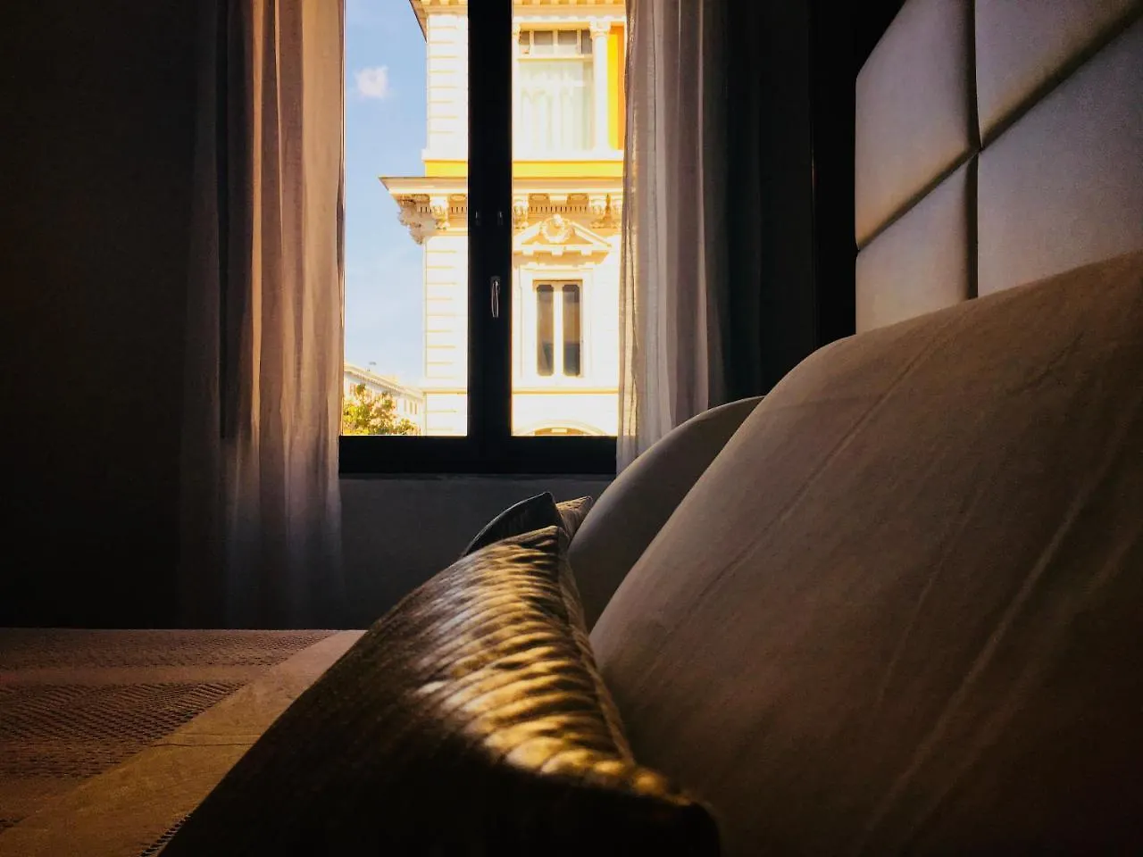 Residenza Della Conciliazione Roma