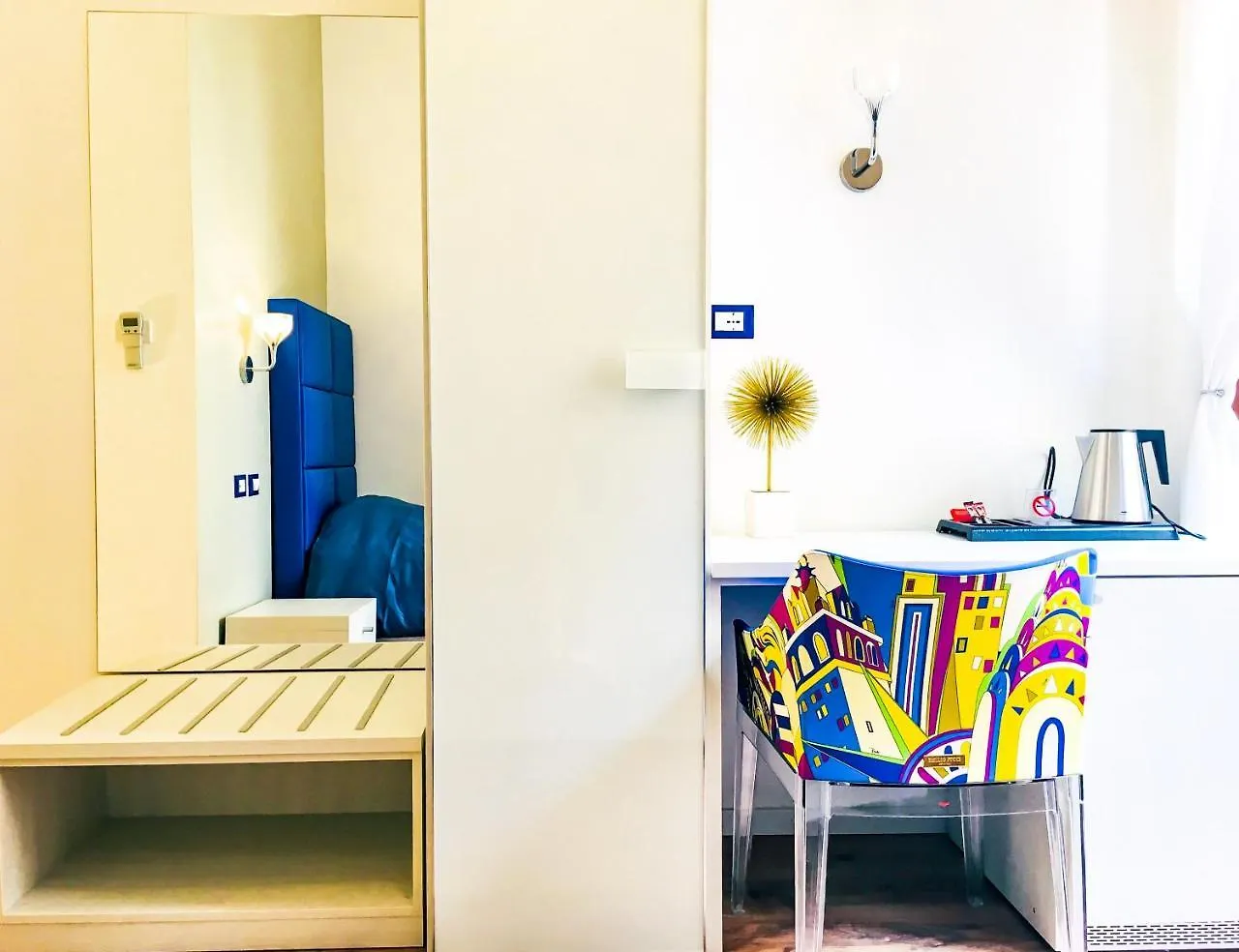 Residenza Della Conciliazione Rome Guest house