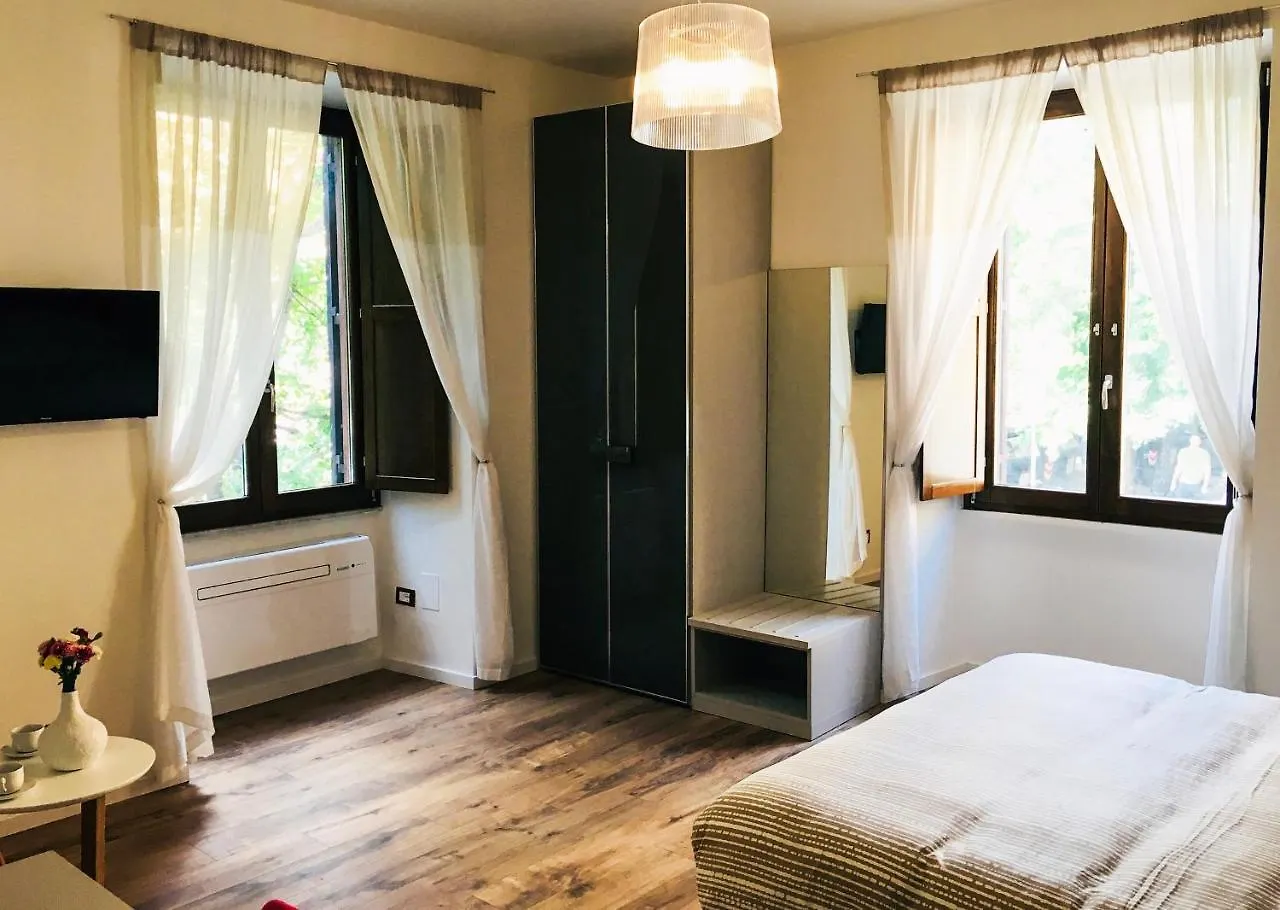 Residenza Della Conciliazione Roma