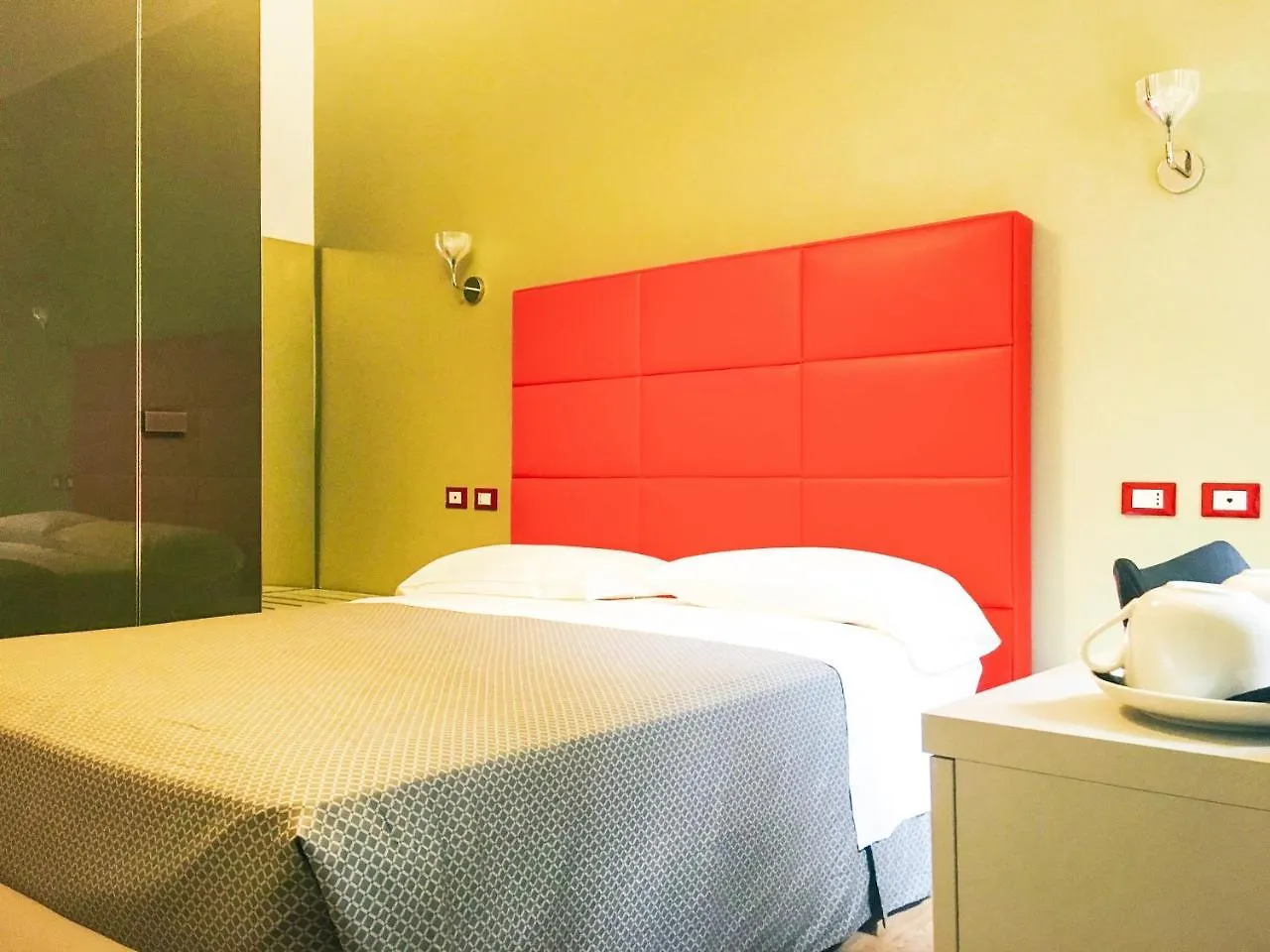 Residenza Della Conciliazione Rome 0*,  Italy