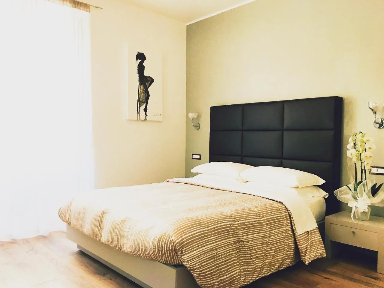 Residenza Della Conciliazione Rome